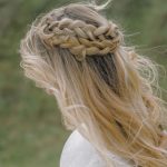 popular braided wedding hairstyles